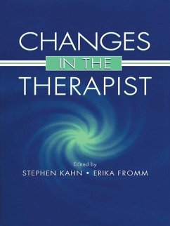 Cover Changes in the Therapist (eBook, ePUB)