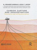 Carbon Capture and Sequestration (eBook, ePUB)
