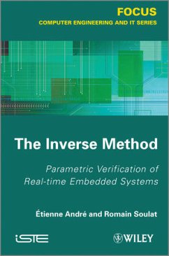 The Inverse Method (eBook, PDF) - André, Etienne; Soulat, Romain