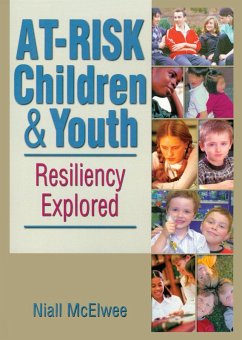 At-Risk Children and Youth (eBook, ePUB) - Mcelwee, Niall