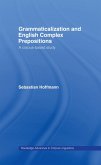 Grammaticalization and English Complex Prepositions (eBook, ePUB)