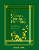 Xie's Chinese Veterinary Herbology (eBook, ePUB) Xie's Chinese Veterinary Herbology (eBook, ePUB)