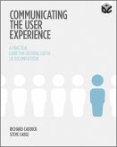 Communicating the User Experience (eBook, PDF)