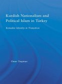 Kurdish Nationalism and Political Islam in Turkey (eBook, PDF)