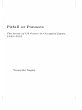 Pitfall or Panacea (eBook, ePUB) - Bild 1