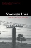 Sovereign Lives (eBook, PDF)
