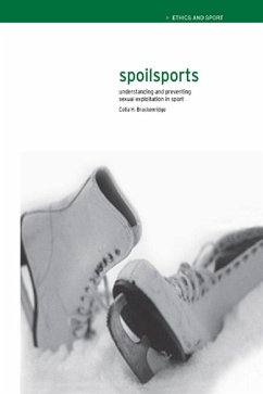 Cover Spoilsports (eBook, ePUB)