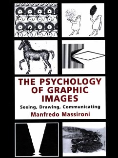 Cover The Psychology of Graphic Images (eBook, ePUB)