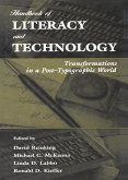 Handbook of Literacy and Technology (eBook, ePUB)