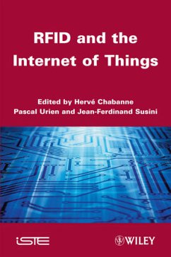 RFID and the Internet of Things (eBook, ePUB)