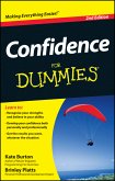 Confidence For Dummies (eBook, PDF)