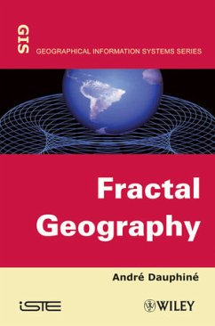 Fractal Geography (eBook, PDF) - Dauphine, André