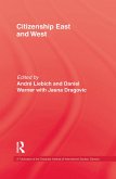 Citizenship East and West (eBook, ePUB)