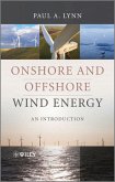 Onshore and Offshore Wind Energy (eBook, PDF)