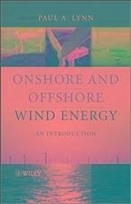 Onshore and Offshore Wind Energy (eBook, PDF) - Lynn, Paul A.