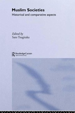 Cover Muslim Societies (eBook, PDF)