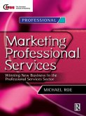 Marketing Professional Services (eBook, PDF)