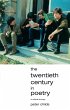 The Twentieth Century in Poetry (eBook,... - Bild 1