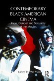 Contemporary Black American Cinema (eBook, ePUB)