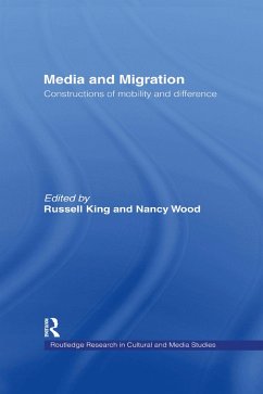 Cover Media and Migration (eBook, ePUB)