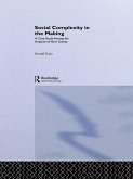 Social Complexity in the Making (eBook, PDF)
