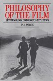 Philosophy of the Film (eBook, ePUB)