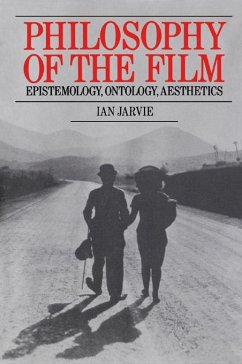 Cover Philosophy of the Film (eBook, ePUB)