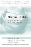 Michael Balint (eBook, ePUB)