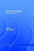 Genetic Counselling (eBook, PDF)