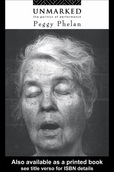 Unmarked (eBook, ePUB)