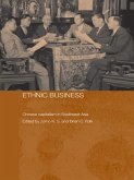 Ethnic Business (eBook, ePUB)