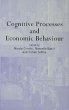 Cognitive Processes and Economic... - Bild 1