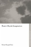 Keats's Boyish Imagination (eBook, PDF)