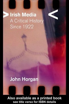 Cover Irish Media (eBook, PDF)