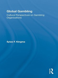 Cover Global Gambling (eBook, ePUB)