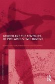 Gender and the Contours of Precarious Employment (eBook, ePUB)