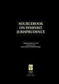 Sourcebook on Feminist Jurisprudence (eBook, PDF)