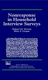 Nonresponse in Household Interview Surveys (eBook, PDF)