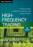 High-Frequency Trading (eBook, ePUB)