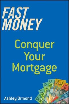 Cover Fast Money (eBook, ePUB)