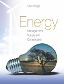 Energy: Management, Supply and Conservation (eBook, ePUB)