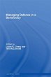 Managing Defence in a Democracy (eBook,... - Bild 1