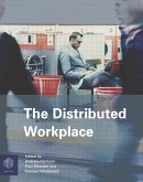 The Distributed Workplace (eBook, PDF)