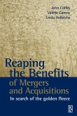 Reaping the Benefits of Mergers and Acquisitions (eBook, ePUB)