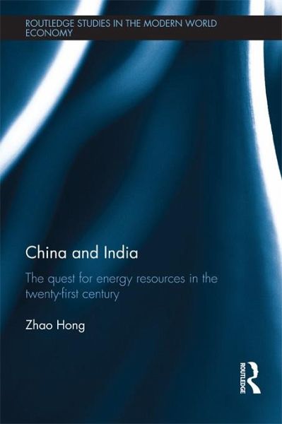 China and India (eBook, PDF) China and India (eBook, PDF)