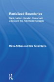 Racialized Boundaries (eBook, ePUB)