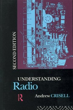 Cover Understanding Radio (eBook, PDF)