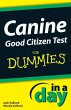 Canine Good Citizen Test In A Day For... - Bild 1