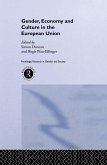 Gender, Economy and Culture in the European Union (eBook, ePUB)