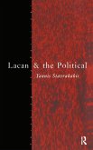 Lacan and the Political (eBook, PDF)